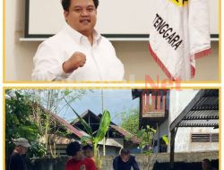 Perkemi Sultra Berkurban, Bentuk Syukur Atlit Kempo Lolos PON 2024