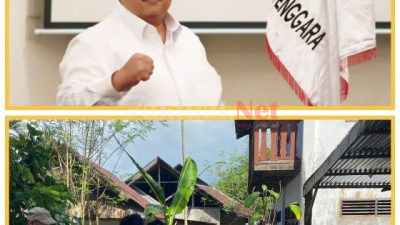 Perkemi Sultra Berkurban, Bentuk Syukur Atlit Kempo Lolos PON 2024