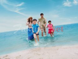 Sambut Kemeriahan HUT Jakarta Ke-497, Ancol Hadirkan Program Spesial Gratiskan Pintu Masuk