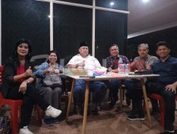 Mochtar Mohamad Siap Wujudkan Trisakti Bung Karno di Kota Bekasi