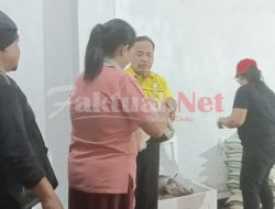 Al Ma’had Al Zaytun Pesantren Terbesar di Asia Konsisten Bagikan Daging Korban dalam Peringati Hari Raya Idul Adha 1445 Hijriah