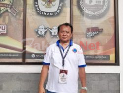 Anwar Sadat Budiman Wakili Partai Buruh Hadiri Undangan KPUD Jakarta Utara Terkait Peninjauan Suara Ulang Anggota DPRD Tahun 2024