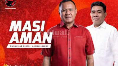 Habis AMAN, Terbitlah MASI AMAN Untuk Pilkada Tidore 2024