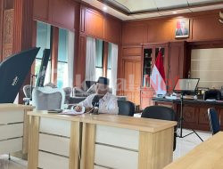 Rakerda LPTQ, Usung Tema Mencari Formula Baru Strategi Meningkatkan Daya Saing Kafilah Sultra Ajang MTQ Nasional