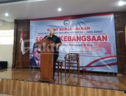 H. Mochtar Mohamad, S. Sos Jamin Kebebasan Beribadah Umat Kristiani dan Siap Fasilitasi Pembangunan Rumah Ibadah