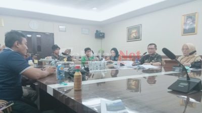dr. Hasmudin, Sp.B: Tarif RSUD Bahteramas Sultra Telah Sesuai Perda Tahun 2024