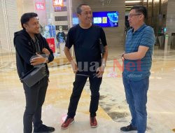 Razak, Afdhal, Anak Lorong Jumpa di Jakarta, Akan Ada Kejutan di Pilwali Kendari