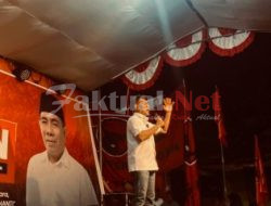 MASI AMAN Ingin Ada Lawan Politik Di Pilkada Tidore