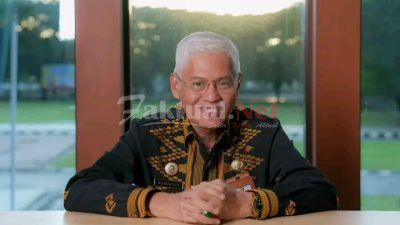 Tindakan Bule Denmark Viral Tuai Pro Kontra, Sekda Sultra Ajak Masyarakat Dukung Aksi Kemanusiaan