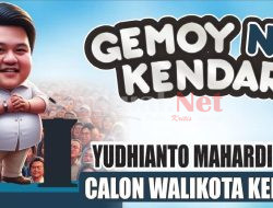 Jalan Sehat Bersama Yudhianto Mahardika, Berhadiah Umroh dan Sepeda Motor