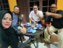 Pak Lurah” Martam: Awal Mula Danau Cipeucang
