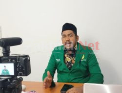 DPP FOKSI Dorong Audit PDN Dilaksanakan, Minta Johnny G. Plate Ikut Bertanggungjawab