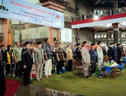 “Remontada from Within, Kebangkitan dari Dalam Menuju Indonesia Gemilang” Tema Peringatan 1 Syuro 1446 H di Al Zaytun