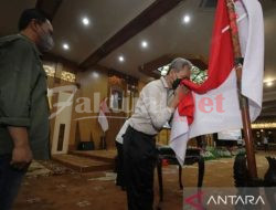 Jamaah Islamiyah Akui NKRI, Aktivis Muda Muhammadiyah: Apresiasi Kinerja Densus 88