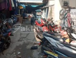 Reaksi Cepat PJ. Gubernur Heru Budi  Respon Keluhan Warga Muara Angke
