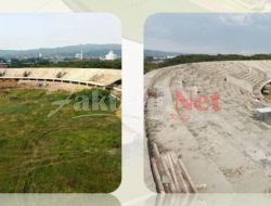 Pj Gubernur Apresiasi Kepedulian Kaum Pelajar Sultra Terhadap Kemajuan Pembangunan di Bumi Anoa