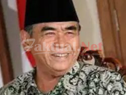 Indonesia Mampu Bangun Ketahanan Pangan