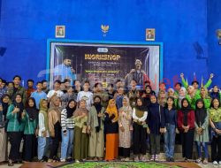 KKN Kelompok 147 UIN RMS Adakan Workshop Digital untuk Mendukung Inovasi Agrowisata Desa Bakalan