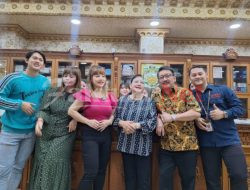 Queen Klinik Bedah Plastik Mampu Puaskan Irma Darmawangsa Mancungkan Hidung ala Blaster Eropa