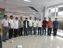 Pemkab Tangerang Sudah Fasilitasi Jamaat Yayasan Thesalonika di Teluknaga Pasca Dimediasi Forkopimda, Kemenag dan FKUB