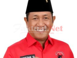 Ishak Ismail Bantah Mundur Dari Pencalonan Walikota Kendari