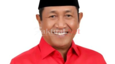 Ishak Ismail Bantah Mundur Dari Pencalonan Walikota Kendari