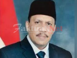 DPP KNPI: Berkompeten dan Berintegritas, Profesor Pentury Layak sebagai Anggota BPK RI
