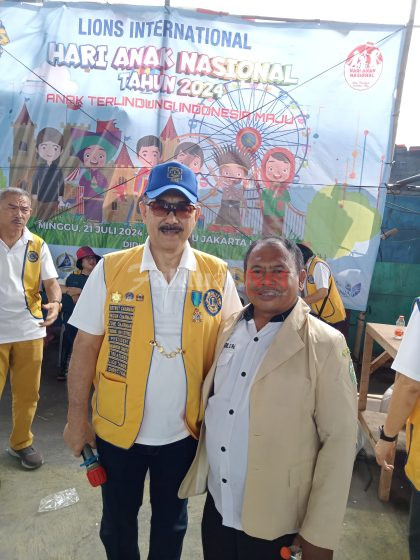 Juadi dan Edi Darmawan