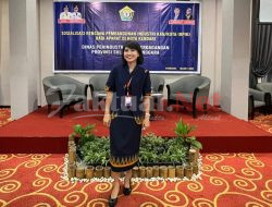 Buka Ruang Informasi Bagi Masyarakat, Disperindag Sultra Maksimalkan Platform Media Sosial