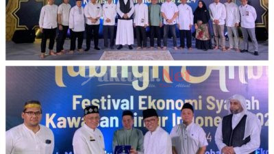 Tahun Baru Islam Pemprov Sultra Himbau Songsong Harapan Baru Berlandaskan Optimisme Menuju Pribadi Lebih Baik