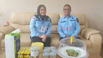Target Pelayanan Prima, RSUD Bahteramas Launching Dua Aplikasi Berbasis Transparansi