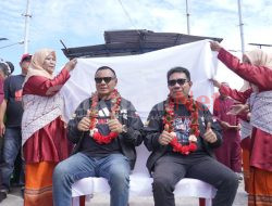 Poltraking Indonesia Dan Tangguhnya Cakada MASI-AMAN