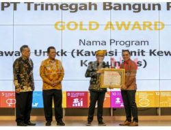 Harita Nickel Utamakan Pelestarian Lingkungan dalam Program CSR, Dapatkan Apresiasi Luas