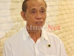 Tanto Sudiro Resmi Sebagai Ketua Umum Ikatan Keluarga Besar Barisan Pelopor 2024 – 2029