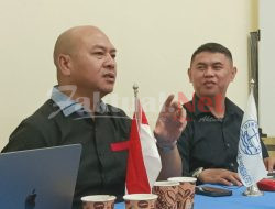 Ketua Umum PEWARNA Indonesia: Edy Rahmayadi – Nikson Nababan Pasangan Pas Pimpin Sumut Periode 2024-2029