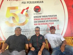 Ribuan Pendukung Bakal Dampingi MASI AMAN Saat Pendaftaran Di KPU
