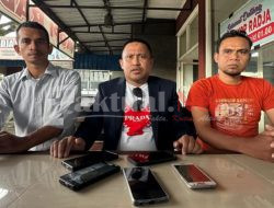 Tim Hukum Yudhianto Mahardika Anton Timbang-Nirna Lachmuddin Terbentuk, Siap Kawal Pencalonan Gemoy-Nya Kendari di Pilwali 2024