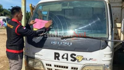 Penyidik Kejati Sulteng Geledah Kantor PT RAS di Morut Terkait Dugaan Tipikor Kelola Lahan Sawit