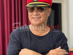 Terkait Dukungan, Ali Ibrahim : Sikap Saya Jelas Mendukung Sultan Tidore Dan Asrul