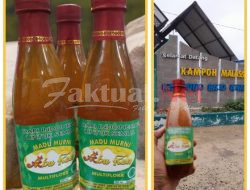 Abu Ken Berharap Calon Kada di Sultra Punya Visi Kongkrit Untuk UMKM