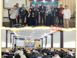 Libatkan 5 Negara, Prodi MM STIE 66 Kendari Adakan Seminar Internasional di Kendari