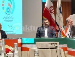 Dialog Ilmiah dan Budaya Indonesia-Iran Berlangsung di Jakarta
