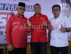 Semakin Difitnah, Ali Ibrahim Dan Muhammad Sinen Makin Harmonis