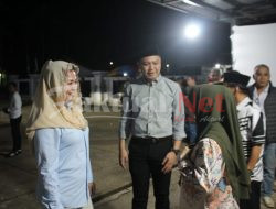 Jelang Pilkada 2024 Satria Konawe Teguh Rahmat Mulai Memanaskan Mesin Politik