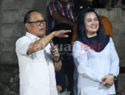 HADIR di Kecamatan Besulutu, Warga Keluhkan Jalan dan Pasar