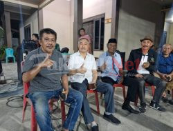 Yusran Taridala, Litanto, Jumrin Pagala Dukung HADIR Untuk Konawe di Rumah Irawati Umar Tjong