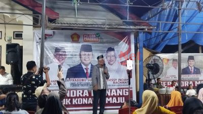 10 Bulan Jabat Pj Bupati Konawe, Harmin Ramba Bangun Puskesmas Rawat Inap di Puriala