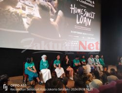 Home Sweet Loan Film Kisah Perjuangan Hidup dan Mengejar Impian