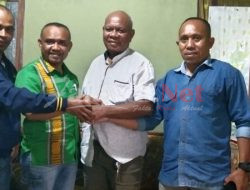 PPP, PBB, Buruh dan Garuda di Persimpangan Jalan dalam Pilkada TTS