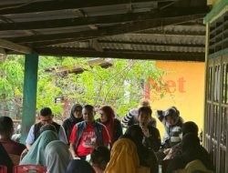 Dianggap Sosok Yang Baik, MASI AMAN Layak Pimpin Kota Tidore